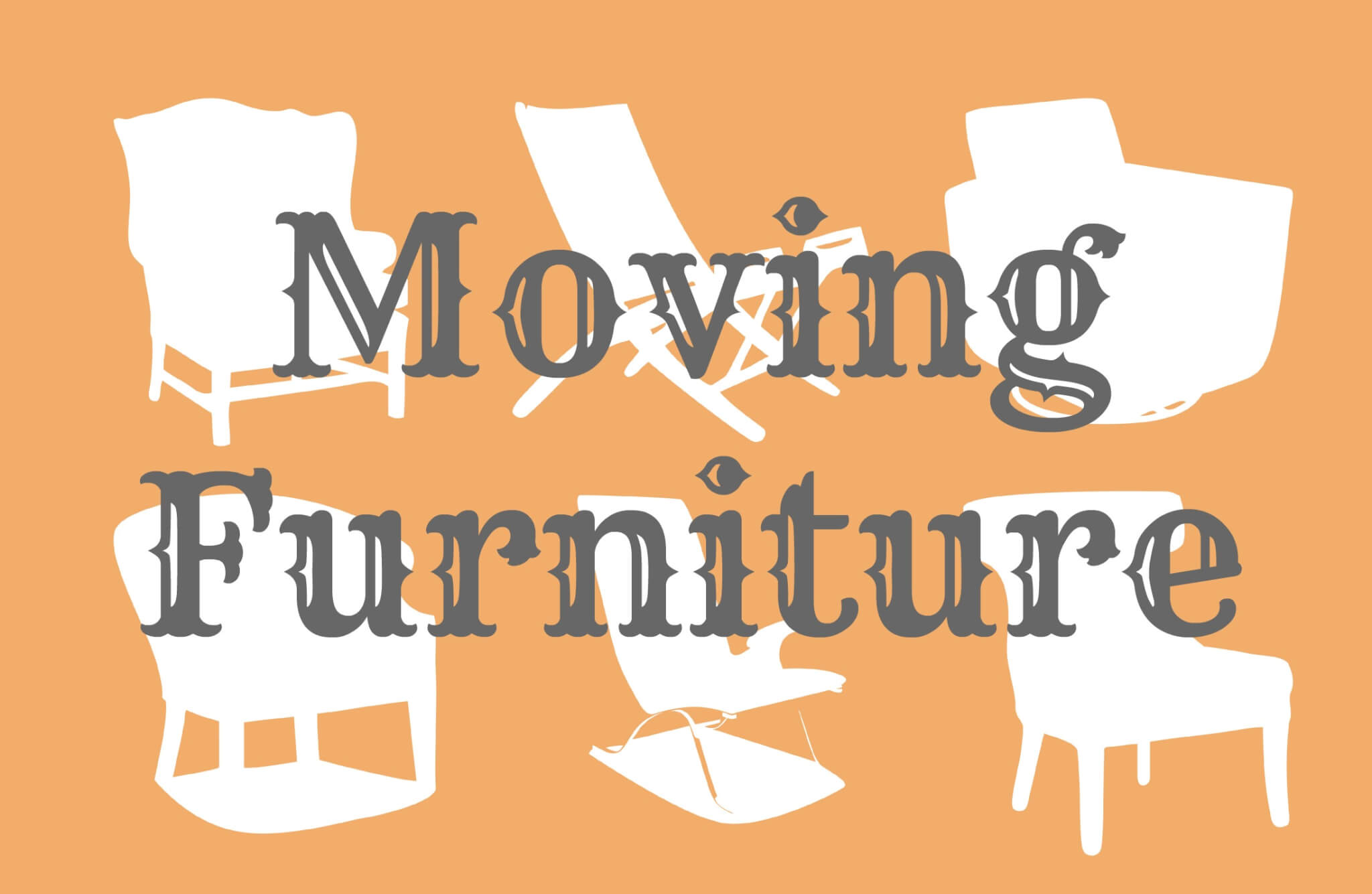 free clip art furniture movers - photo #24