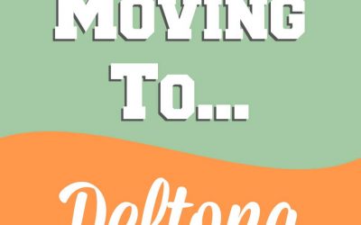 Moving to Deltona