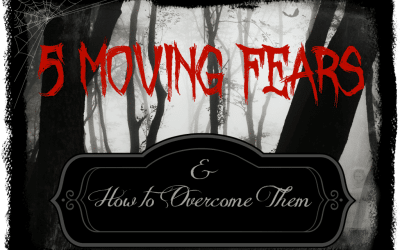 5 Moving Fears and How to Overcome Them