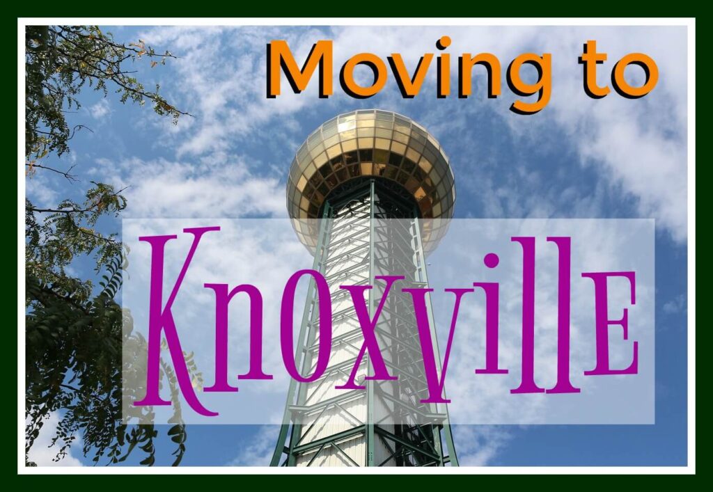 Moving to Knoxville? Find out everything The Marble City has to offer.