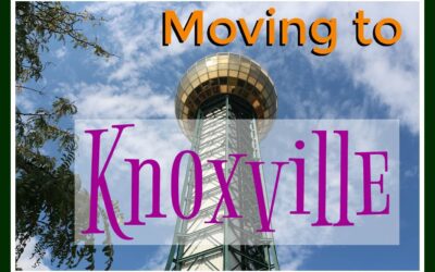 Moving to Knoxville? Find out everything The Marble City has to offer.
