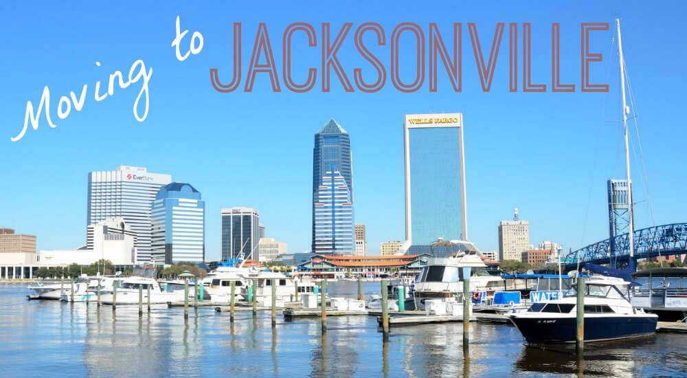 Moving to Jacksonville? First, read this article to see all the great things about Jax. Then, call Cento Family Moving to help get you there.