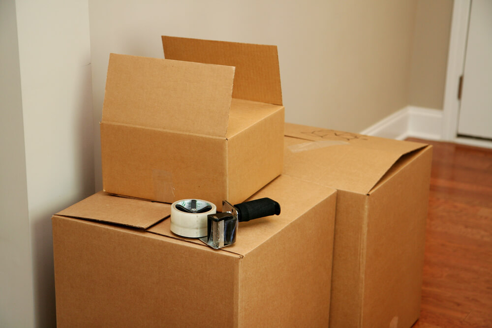 Moving And Storage Service Doesn’t Have To Be Hard. Read These 7 Tips