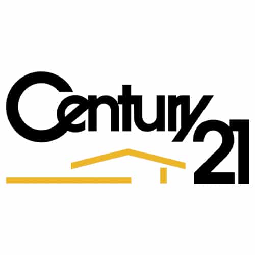 Century 21st logo