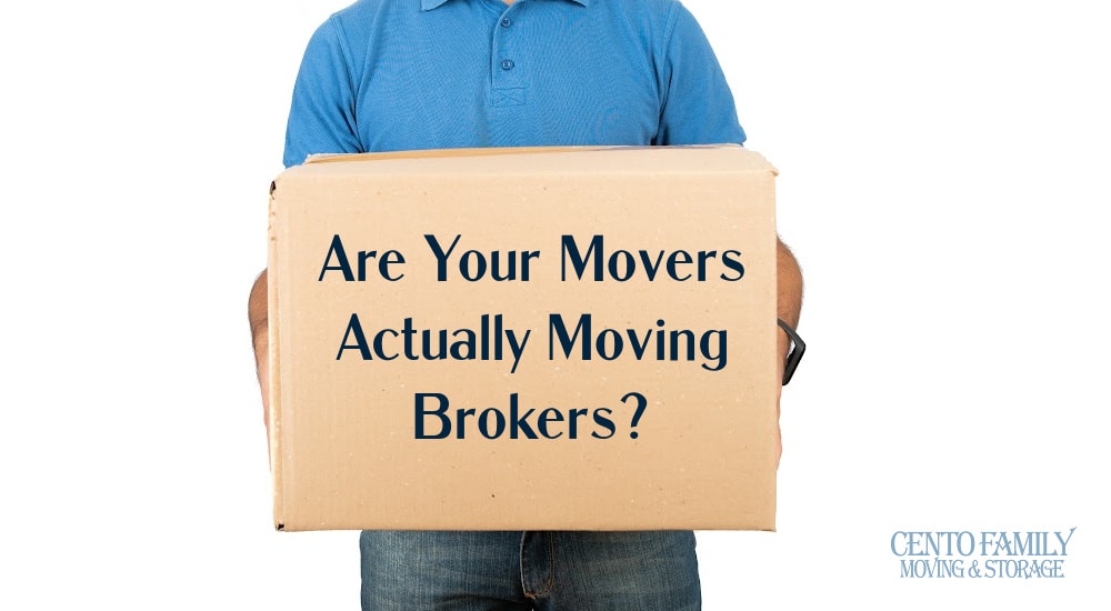 Are Your Movers Actually Moving Brokers?