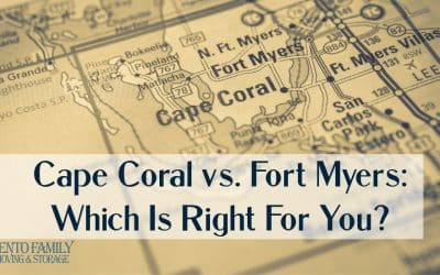 Cape Coral vs. Fort Myers: Which Is Right For You?